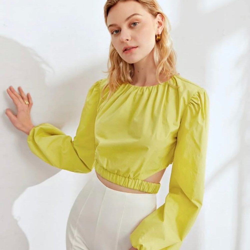 Trending clothes
